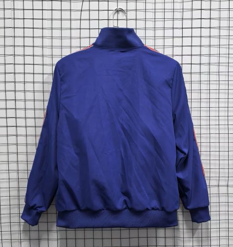 2025-26 arsenal Soccer Windbreak