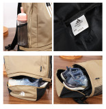 99095# Adidas Backpack