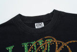 V576*Vale Forever TEE S-XL Direct Inkjet Hot Diamond Fashion T-shirt Short Sleeve
