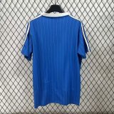 2025-26 Real Madrid Blue Special Jersey