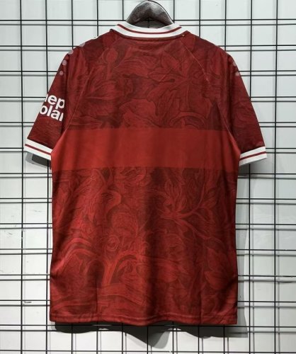 2025-26 VfB Stuttgart away jersey