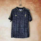 Liverpool 2025-26 Black Special Jersey