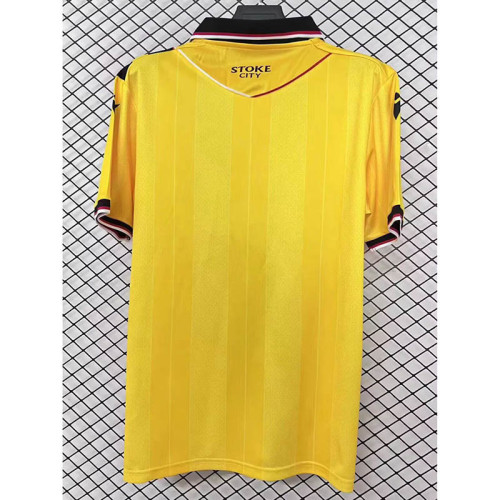 2025-26 Stoke City Third Away Jersey