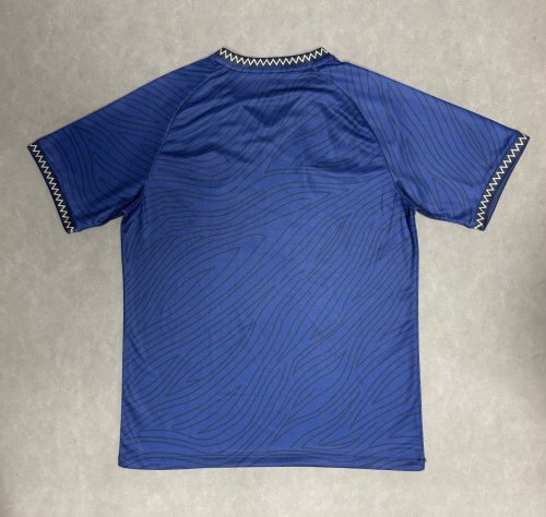 2025-26 paris saint germain special soccer jersery