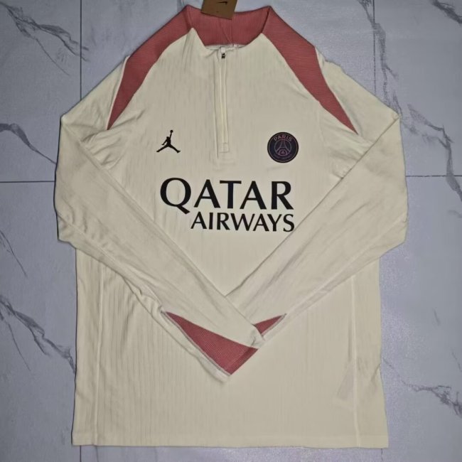 Paris Saint-Germain 2025-26 training player version