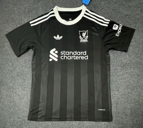 2025-26 Liverpool Goalkeeper