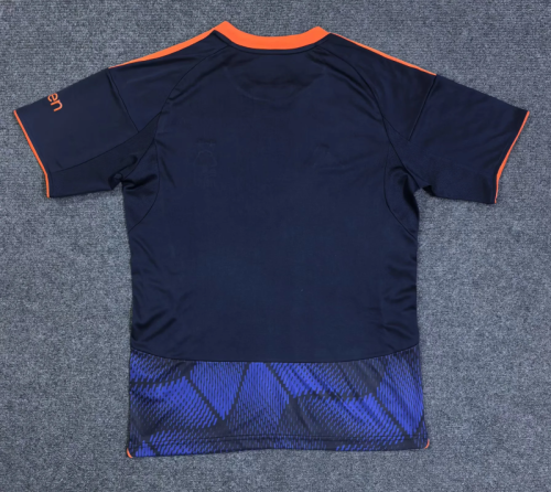 2025-26 Nottingham Forest third away jersey