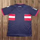 1996-97 Sporting de Gijon Away Retro Jersey