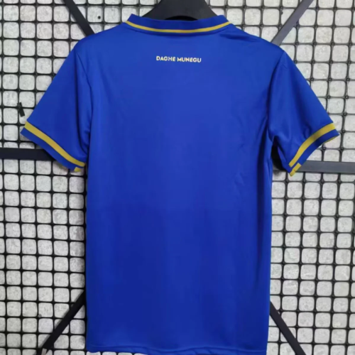 2025-26 Monaco away soccer jersey S-4XL