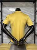 2025-26 Monaco third away player version (The player version is more slim fit, it is recommended to buy one size larger)