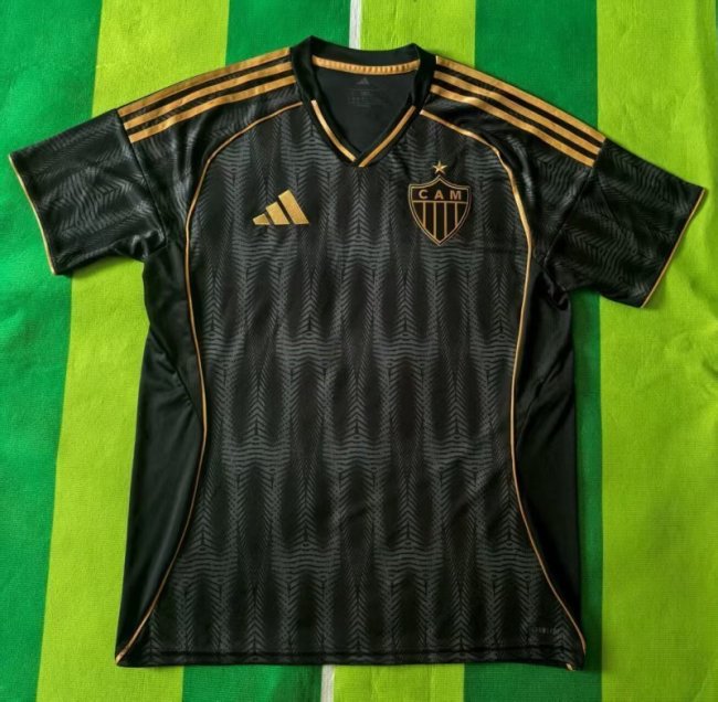 2025-26 Atletico Madrid third away jersey