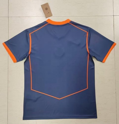 Inter Milan 2025-26 Third Away Jersey