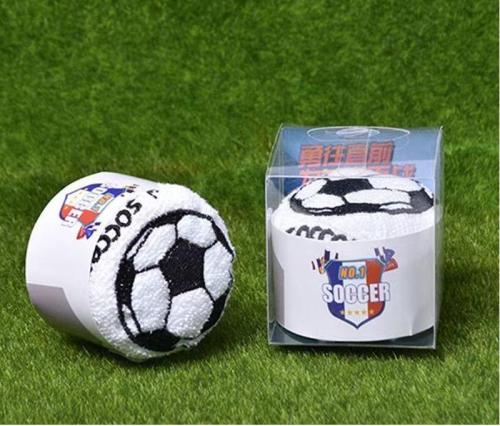 2026 World Cup Football Match Towel Fan Peripheral Souvenir Gift
