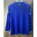 2025-26 Newcastle United Third Away Long Sleeve