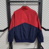 2025-26 Barcelona Soccer Windbreak