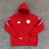 2025-26 Celtic hoodies