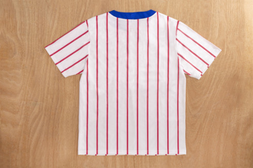 Chelsea 1992-94 away Retro soccer jerseys