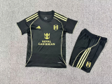 Fulham 2025-26 Third Away kids