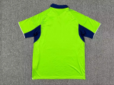 Fulham 2025-26 Away Jersey