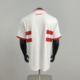 Retro Sporting de Gijon 1996-97 Away soccer jerseys