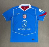 2025-26 Atletico Madrid  Third Away Jersey