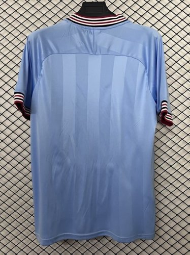 Retro Sunderland 1986-87 away jersey