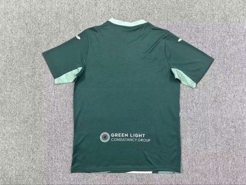 Norwich City 2025-26 away Jersey