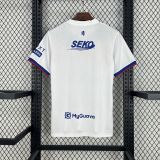 Glasgow Rangers 2025-26 away S-3XL