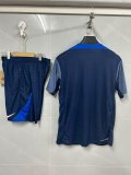 Paris Saint-Germain training kit for the 2025-26 season