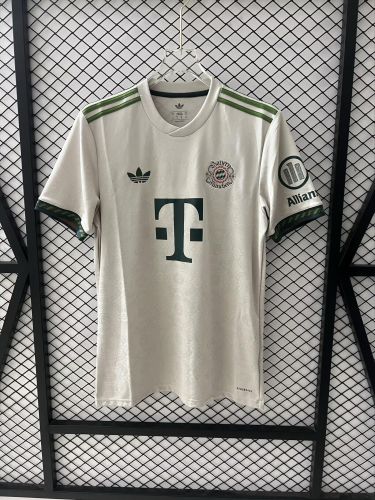 2025-26 Bayern Oktoberfest Edition