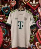 2025-26 Bayern Oktoberfest Edition