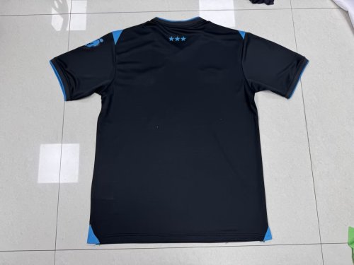 2025-26 Ipswich Fourth Soccer Jersey 