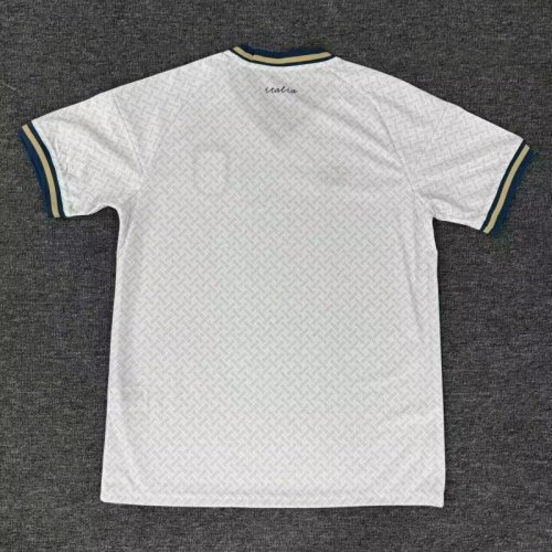 Italy 2026 World Cup Away soccer jersey