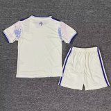 2025-26 Aston Villa Third Away kids 