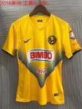 Retro 2014 Americas Home 