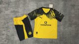 2025-26 Dortmund home kids kit