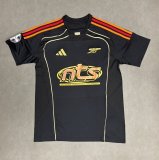 Arsenal 2025-26 Black Training jersey 