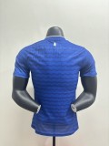 Everton 2025-26 home player version (The player version is more slim fit, it is recommended to buy one size larger)
