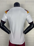 Germany 2026 World Cup Home player version (The player version is more slim fit, it is recommended to buy one size larger)