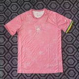 2025-26 Brazil Special Soccer Jersey