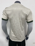2025-26 Bayern Munich Oktoberfest Player Version(The player version is more slim fit, it is recommended to buy one size larger)