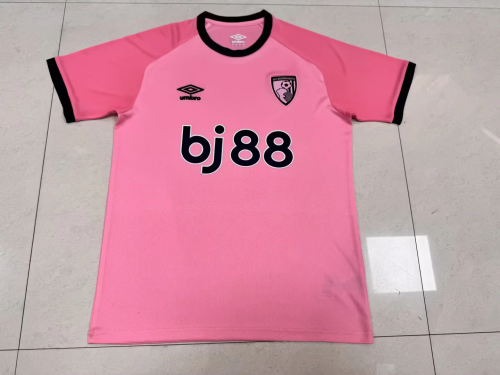2025-26 Bournemouth third soccer jersey S-4XL