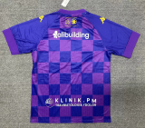 2025-26 Hercules CF Home Jersey