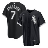 American professional baseball uniform