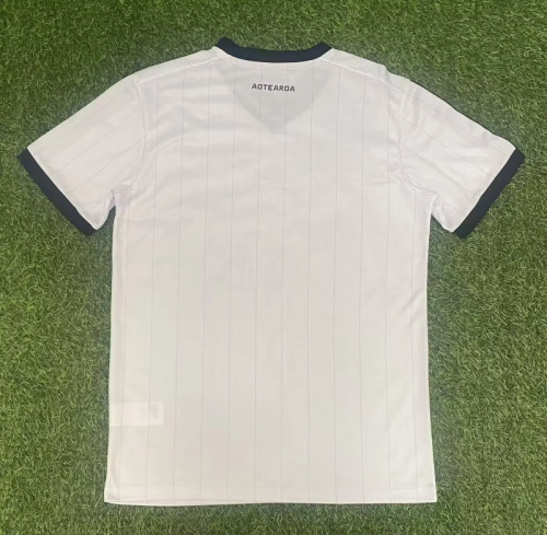 New Zealand 2025-26 Home soccer jerseys