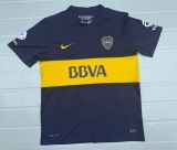 Boca Juniors 2012-13 home Retro soccer jerseys