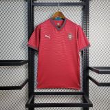 Portugal 2026 World Cup Home jersey S-4XL