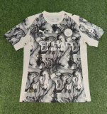 2025-26 Manchester City special version soccer jersey