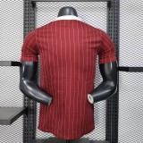 Ajax 2025-26 Adidas Originals SL Player Version (The player version is more slim fit, it is recommended to buy one size larger)