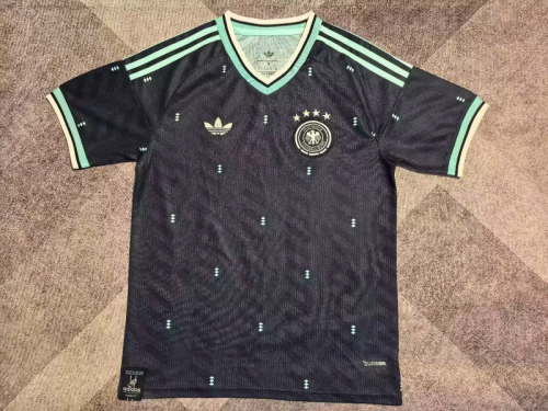 2025-26 Germany Away Jersey S-4XL